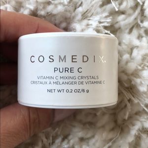 Cosmedix Pure C